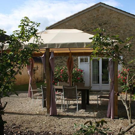 Domaine Des Hirondelles Villa Saint-Vincent-de-Cosse Luaran gambar