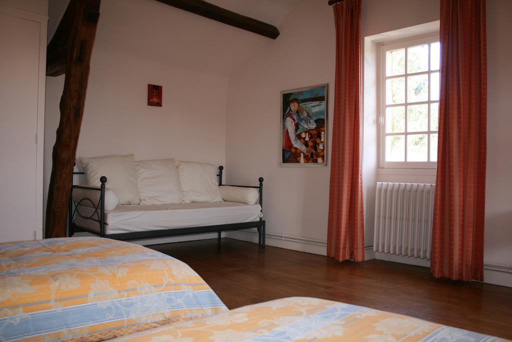 Domaine Des Hirondelles Villa Saint-Vincent-de-Cosse Luaran gambar
