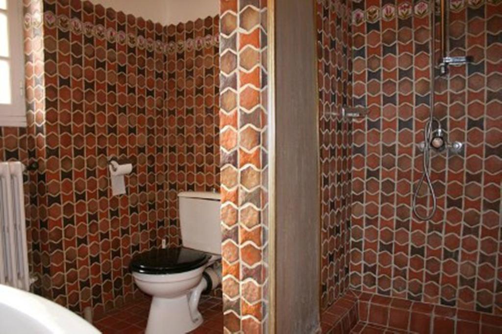 Domaine Des Hirondelles Villa Saint-Vincent-de-Cosse Luaran gambar