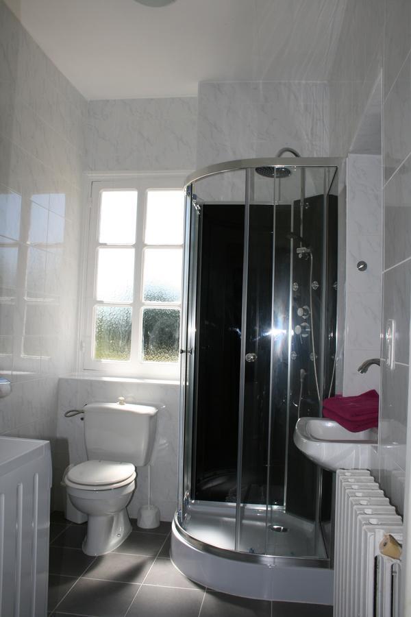 Domaine Des Hirondelles Villa Saint-Vincent-de-Cosse Luaran gambar